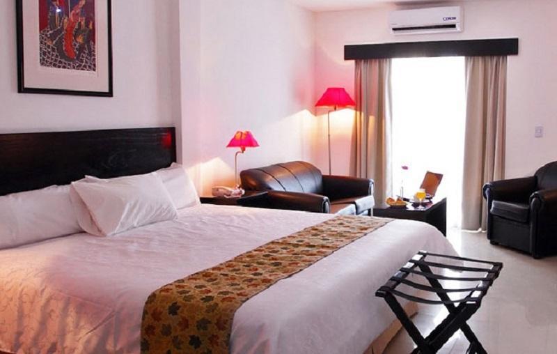 San Telmo Flats Aparthotel - Buenos Aires — Photos 3