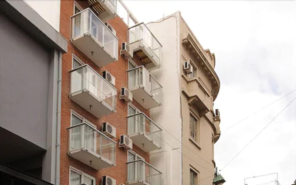 San Telmo Flats Aparthotel - Buenos Aires, Buenos Aires